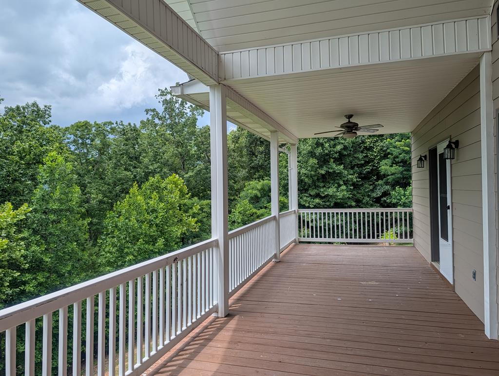 388 Ross Ridge Road Blairsville, GA 30512 - Photo 11 of 28