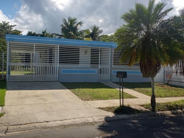 10119 Rey Ricardo Street Rio Grande, PR 00745 - Photo 1 of 1 Gallery Image 1