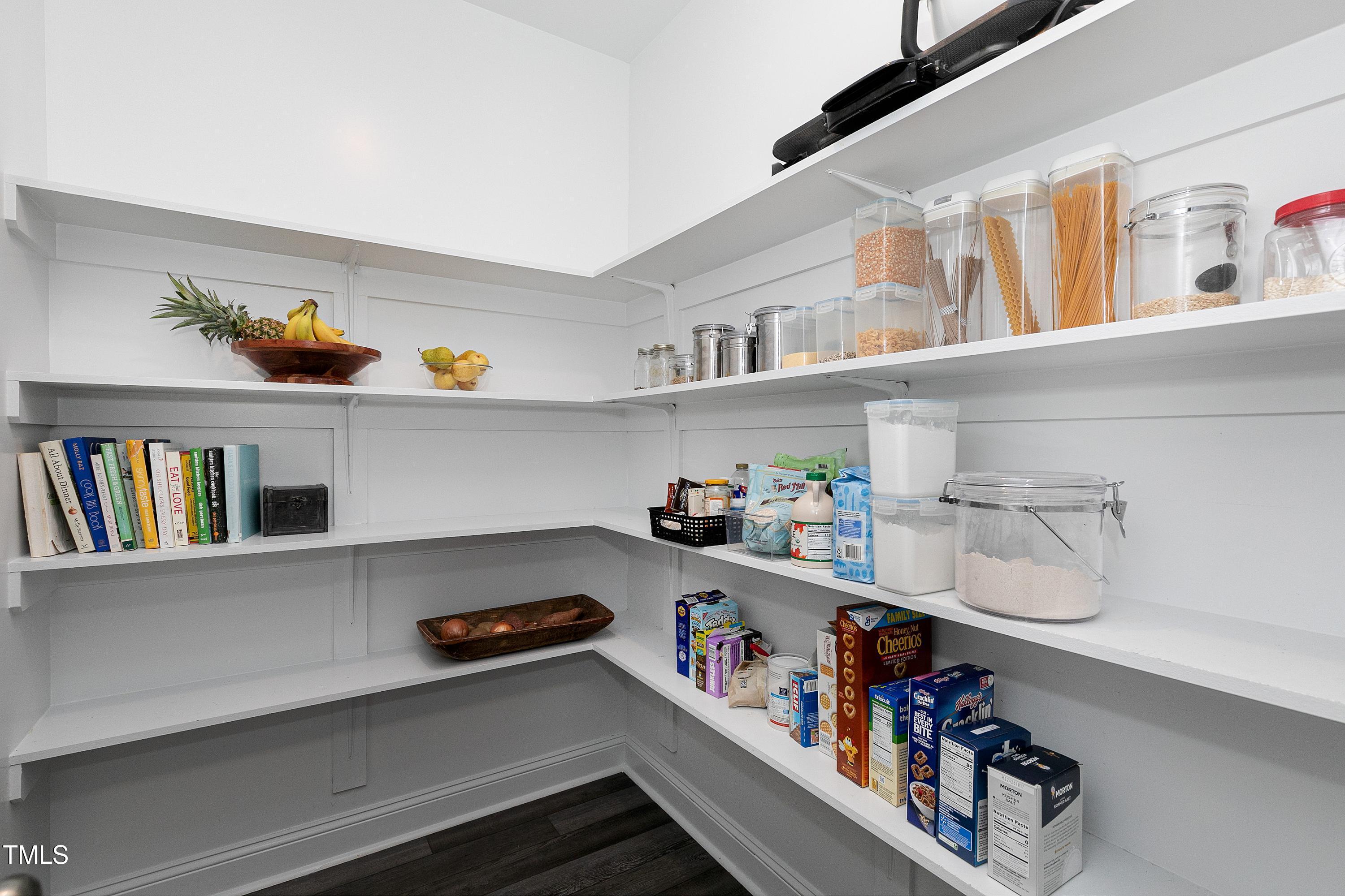 5516 Reach Drive Raleigh, NC 27616 - Photo 12 of 45 Scene-14