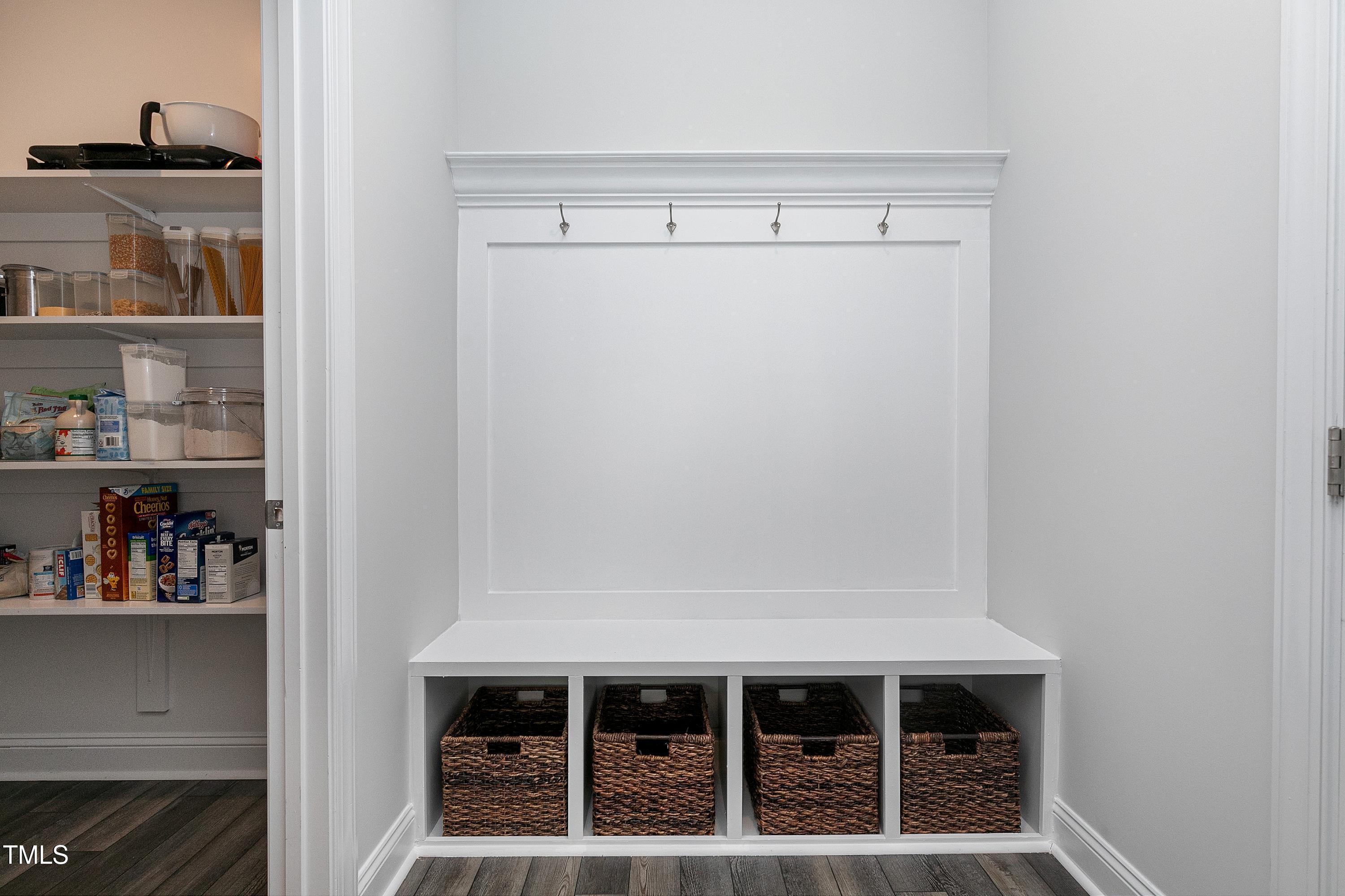 5516 Reach Drive Raleigh, NC 27616 - Photo 13 of 45 Scene-15