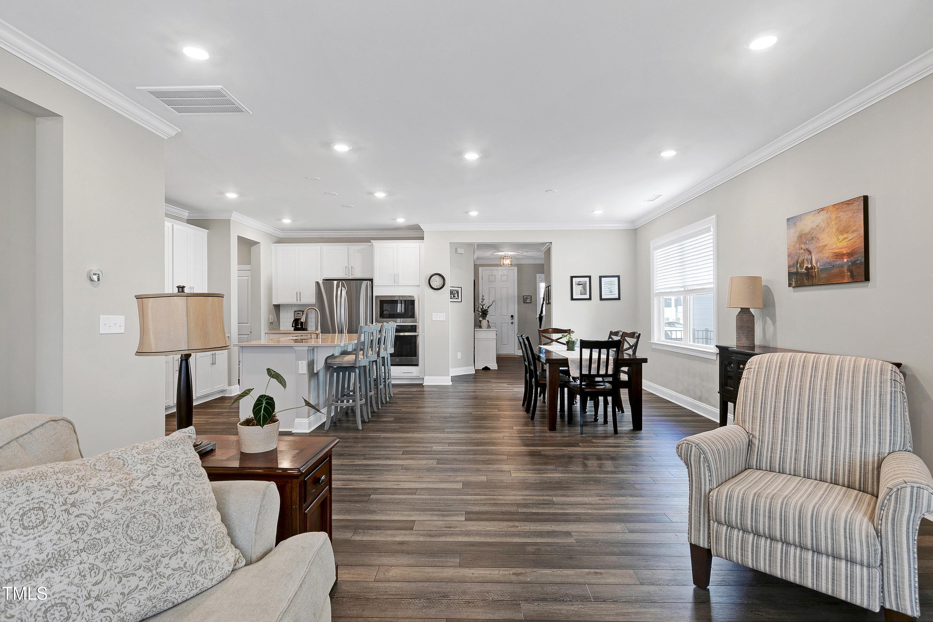 5516 Reach Drive Raleigh, NC 27616 - Photo 19 of 45 Scene-21