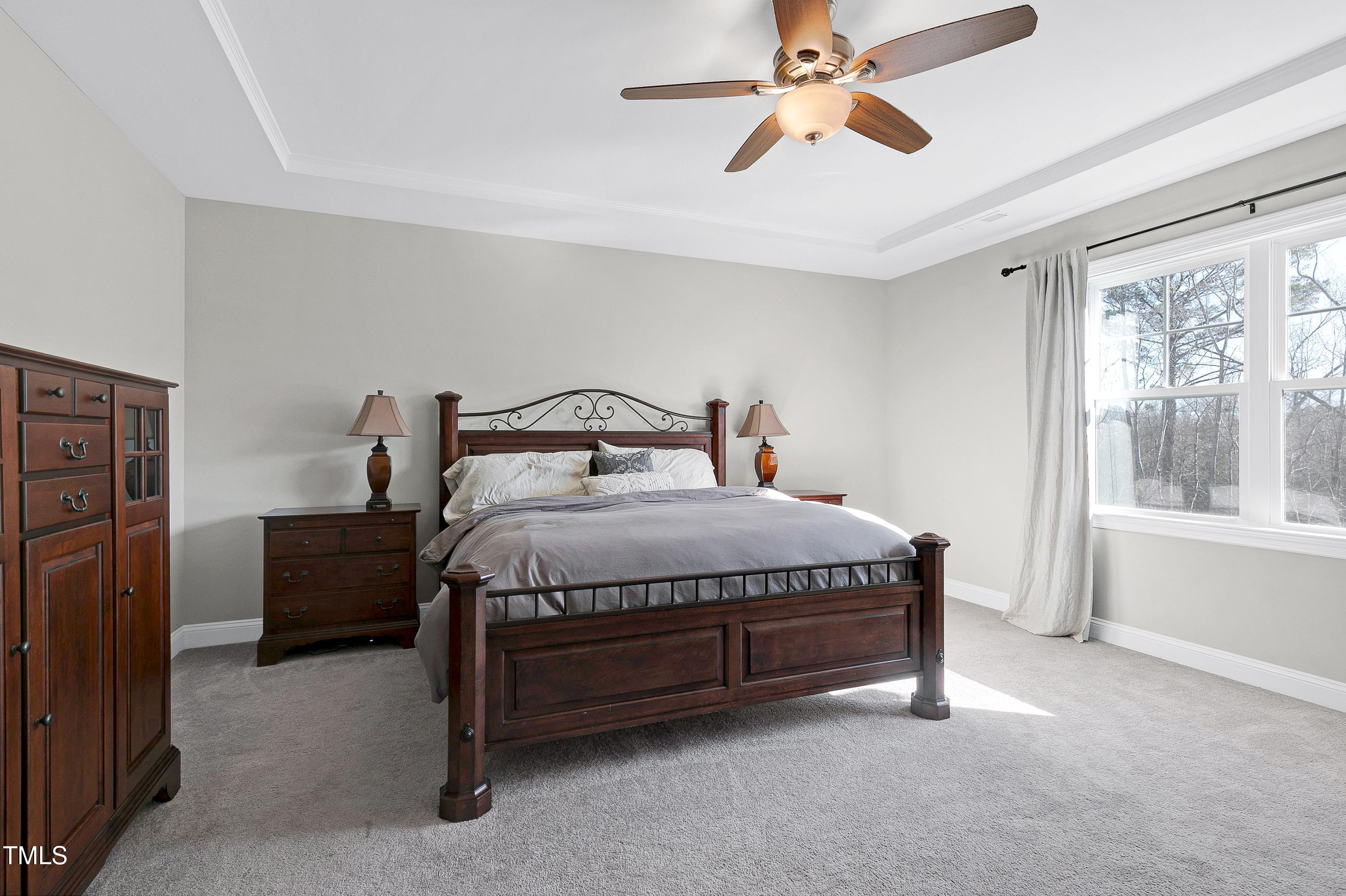 5516 Reach Drive Raleigh, NC 27616 - Photo 27 of 45 Scene-30