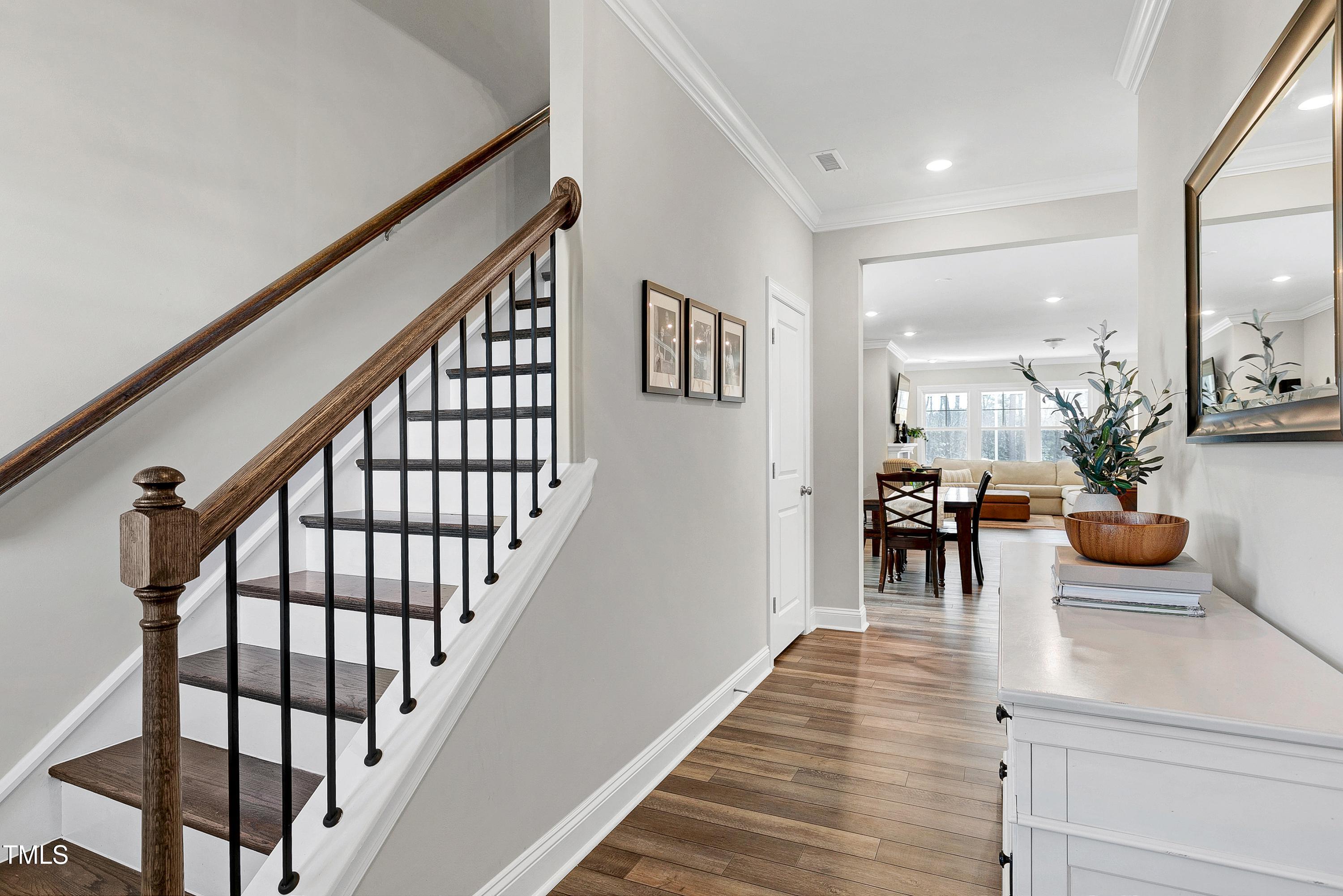 5516 Reach Drive Raleigh, NC 27616 - Photo 3 of 45 Scene-5