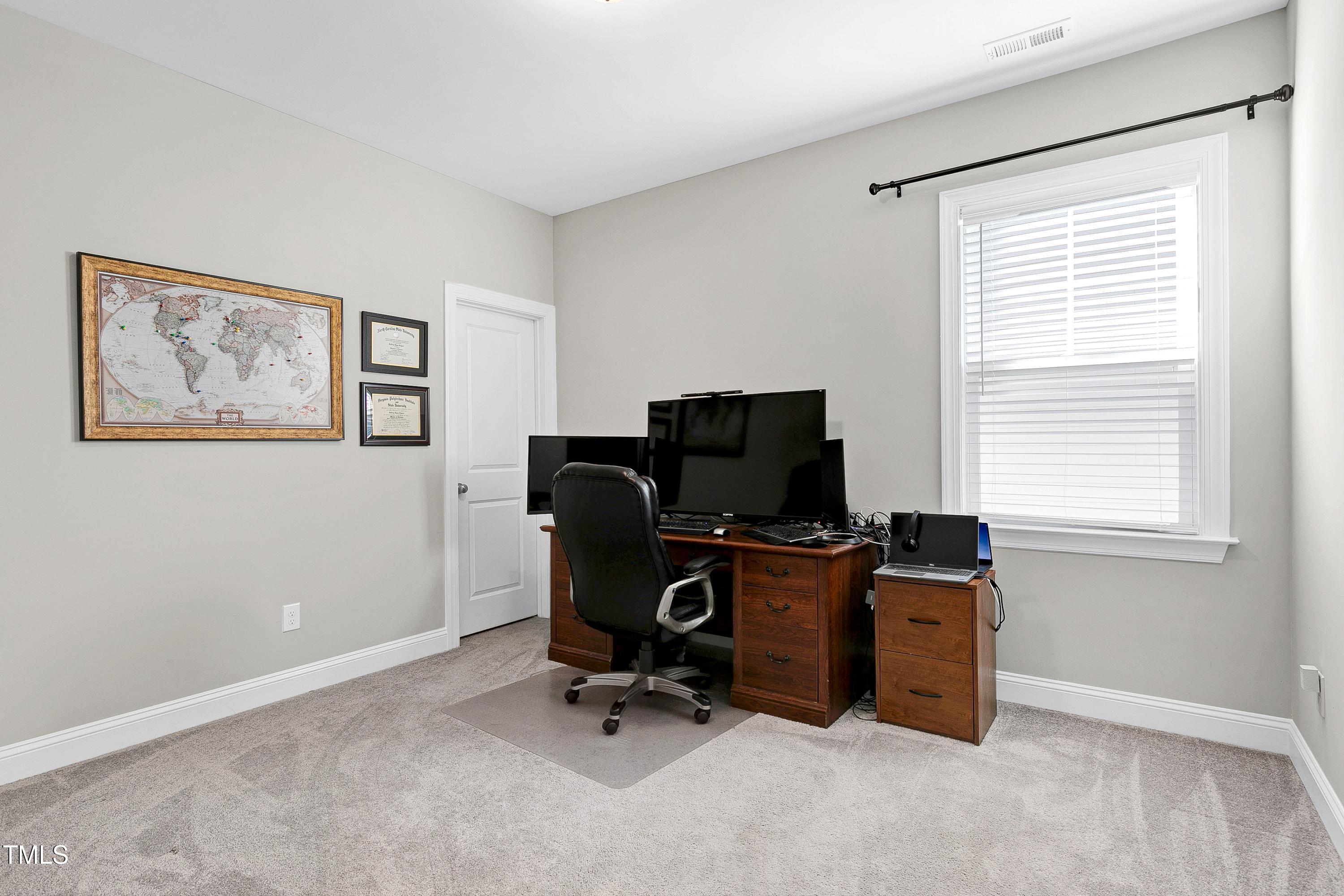 5516 Reach Drive Raleigh, NC 27616 - Photo 35 of 45 Scene-38