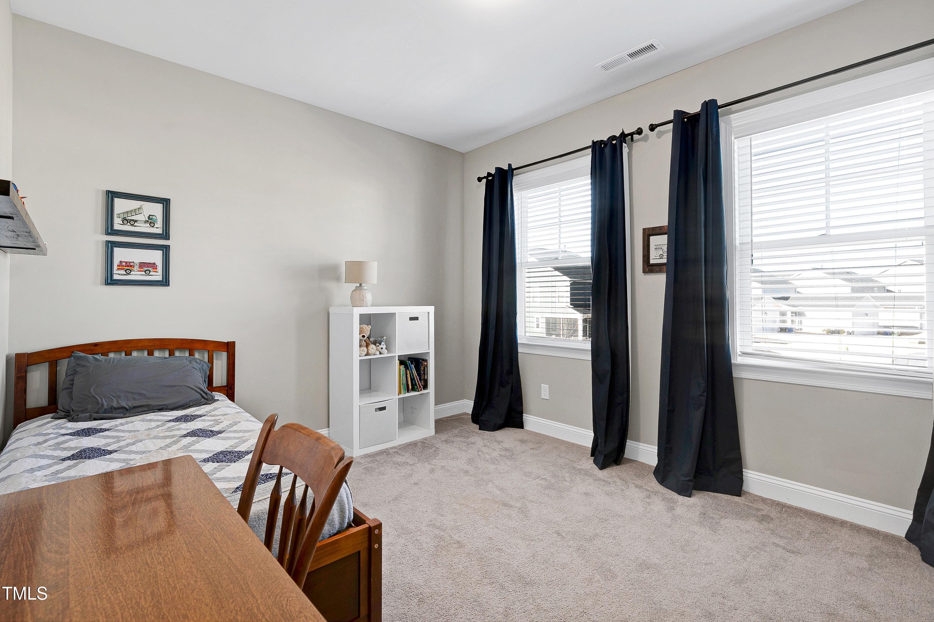 5516 Reach Drive Raleigh, NC 27616 - Photo 36 of 45 Scene-39