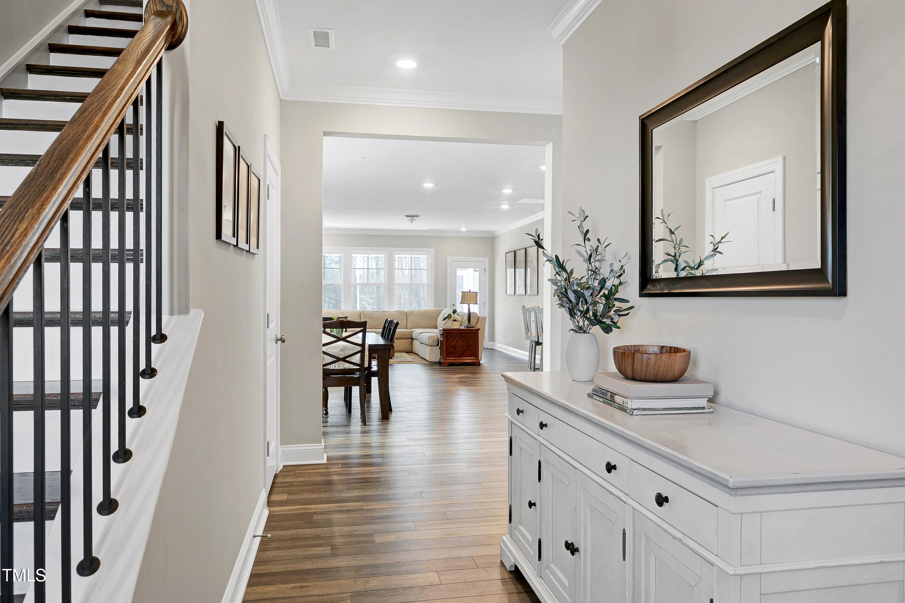 5516 Reach Drive Raleigh, NC 27616 - Photo 4 of 45 Scene-6