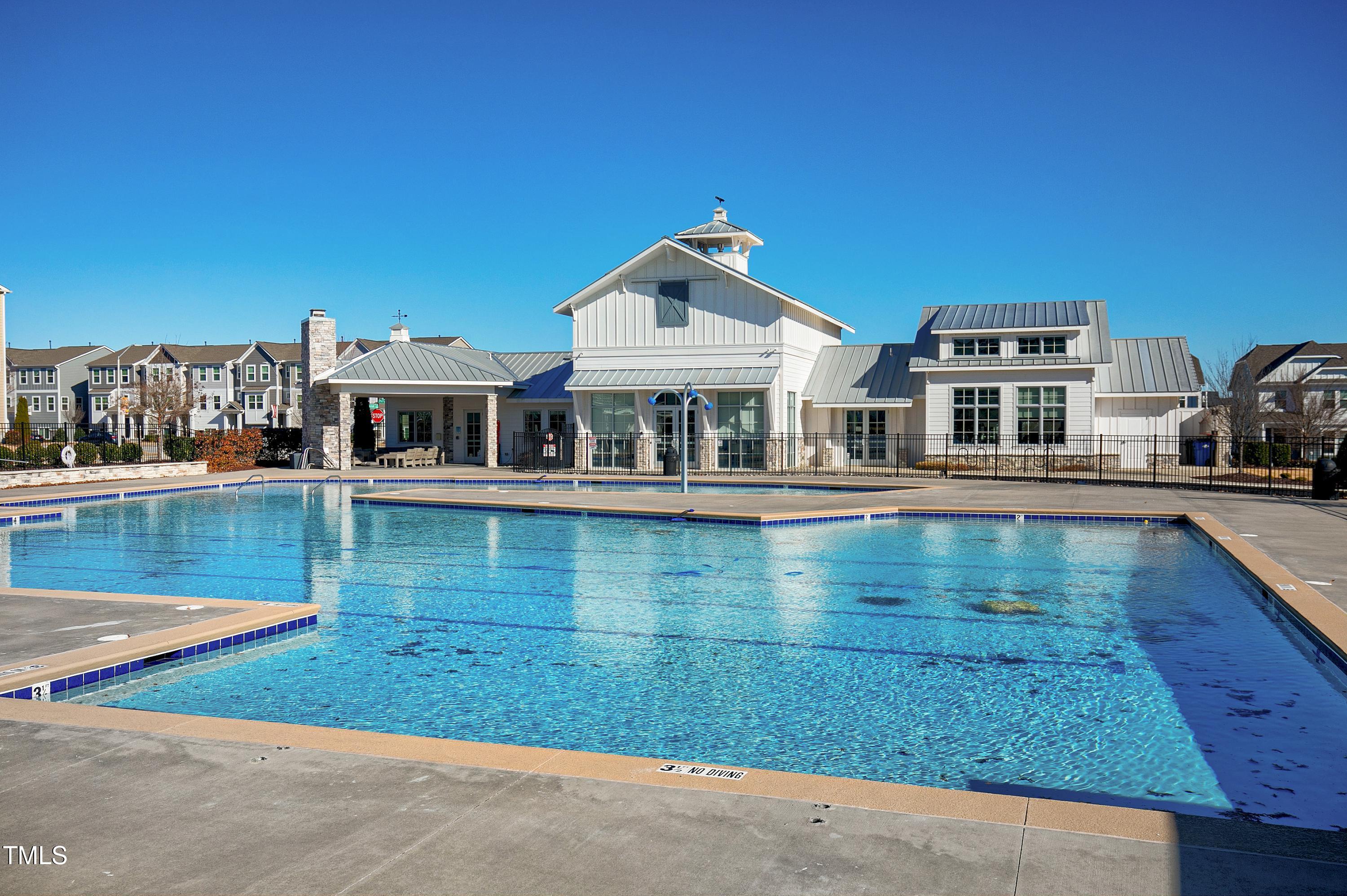 5516 Reach Drive Raleigh, NC 27616 - Photo 44 of 45 Scene-51