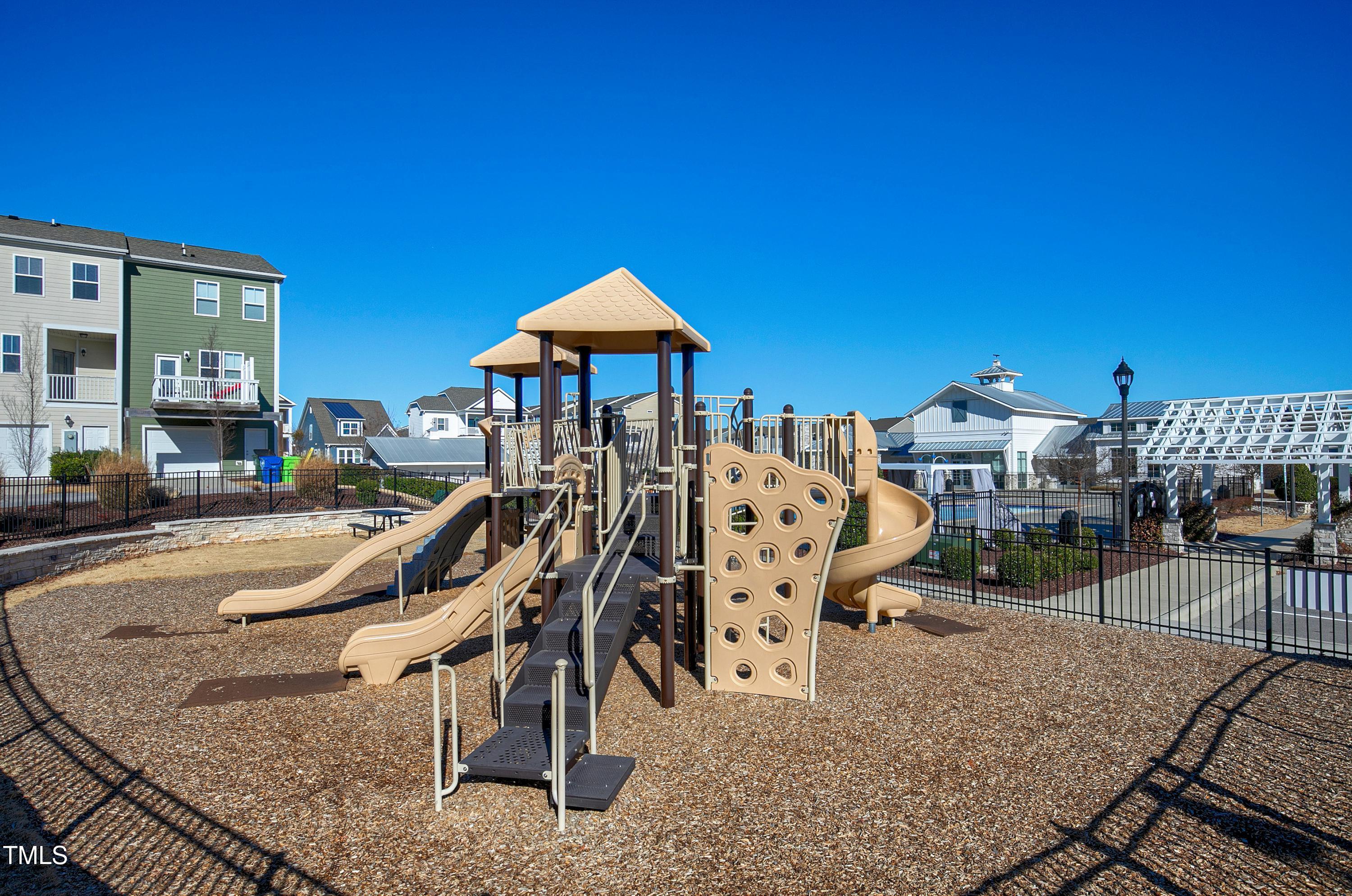 5516 Reach Drive Raleigh, NC 27616 - Photo 45 of 45 Scene-52