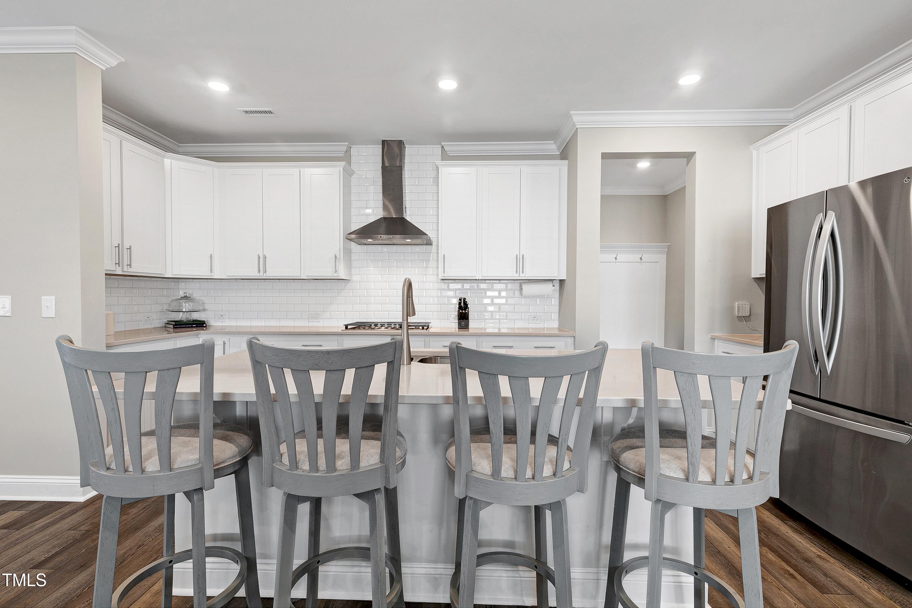 5516 Reach Drive Raleigh, NC 27616 - Photo 7 of 45 Scene-9