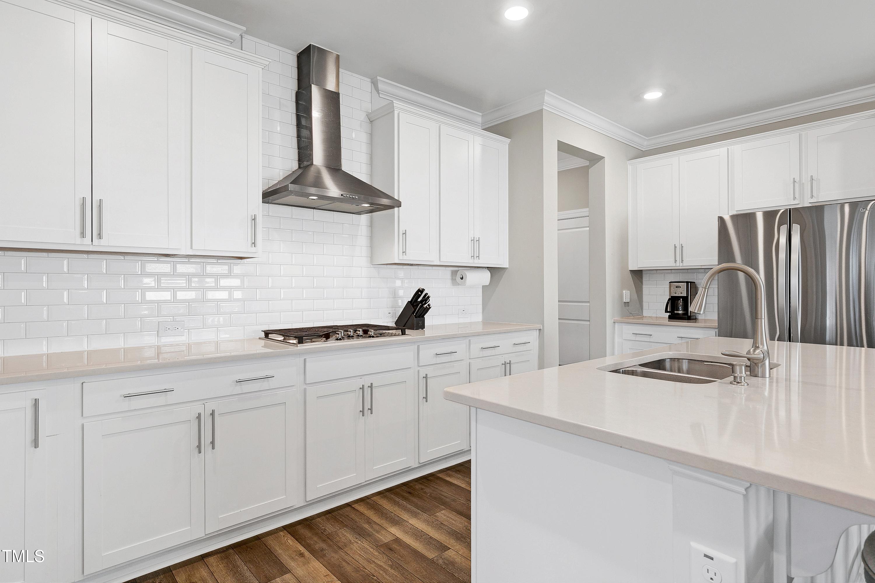 5516 Reach Drive Raleigh, NC 27616 - Photo 9 of 45 Scene-11