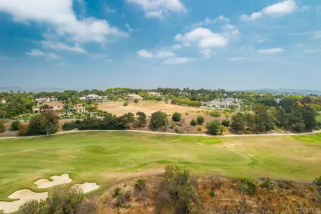 a view of an ocean view