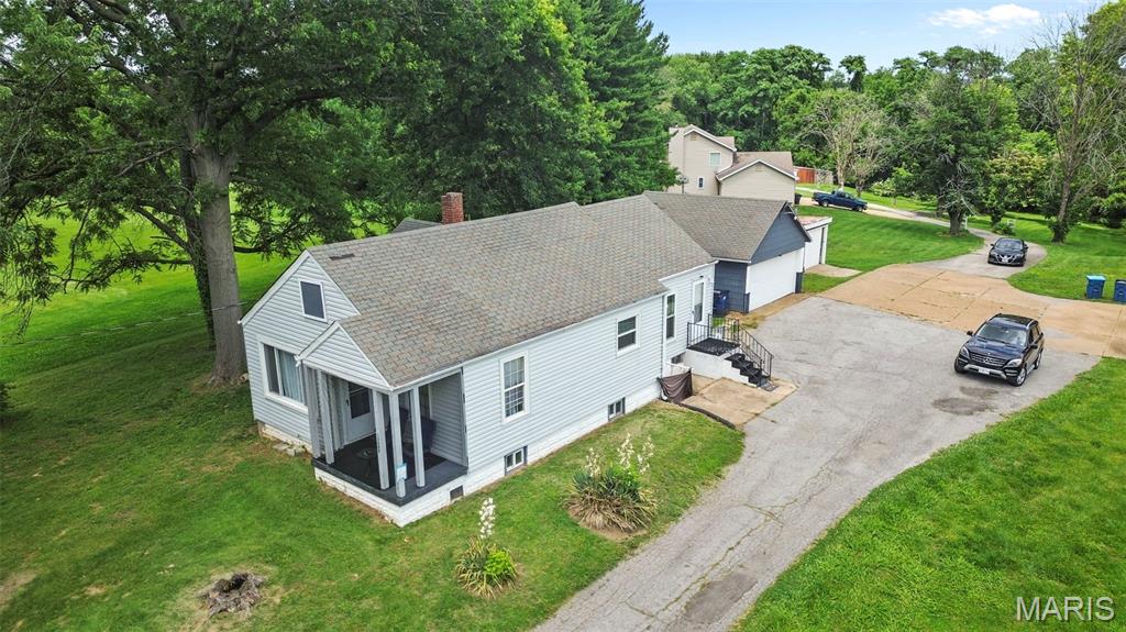13600 Old Halls Ferry Road Florissant, MO 63033 - Photo 8 of 96