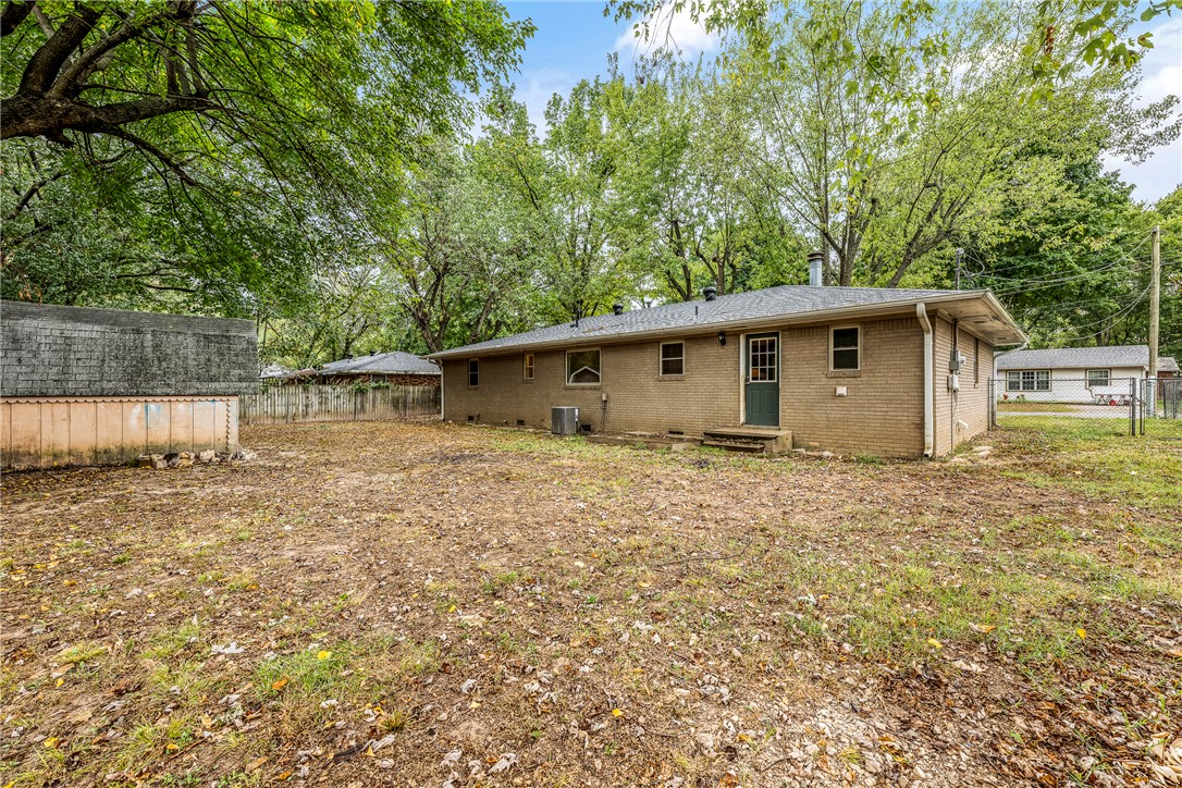 988 Bowen Street Pea Ridge, AR 72751 - Photo 27 of 28 Gallery Image 27
