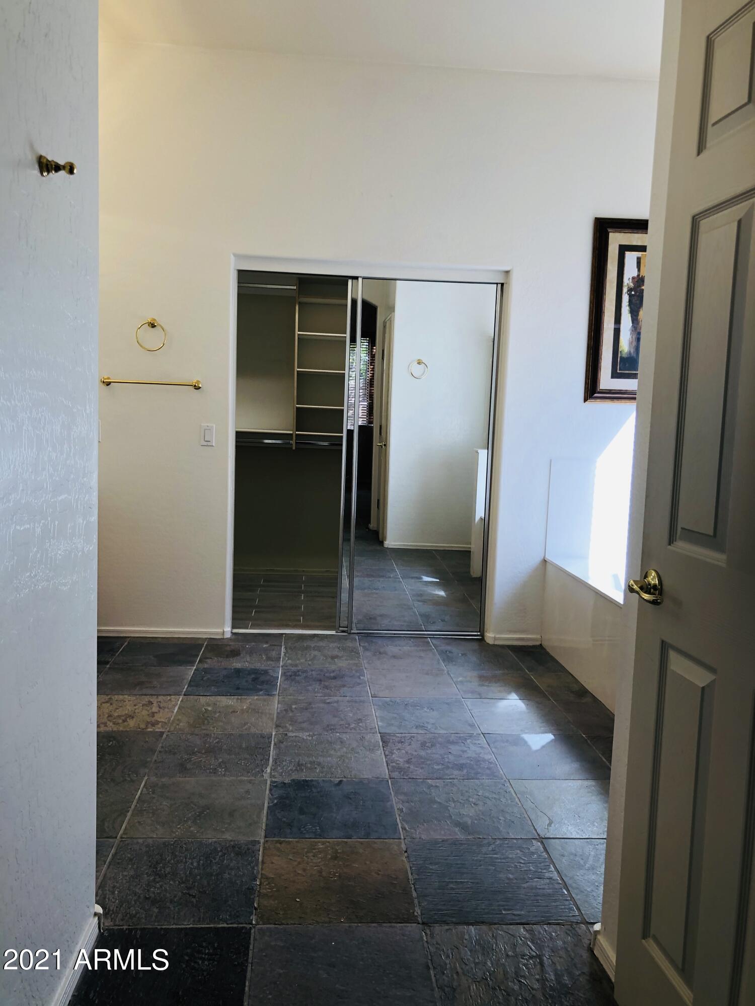10453 East Pine Valley Drive Scottsdale, AZ 85255 - Photo 21 of 35 a view of hallway