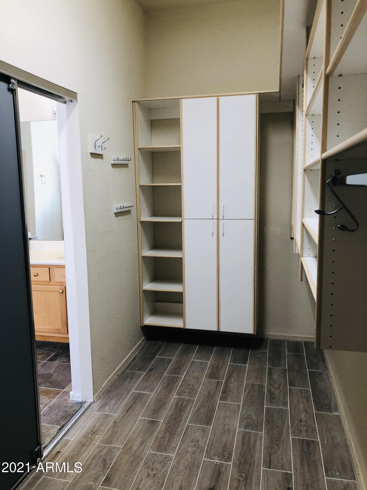 10453 East Pine Valley Drive Scottsdale, AZ 85255 - Photo 27 of 35 Master Closet1