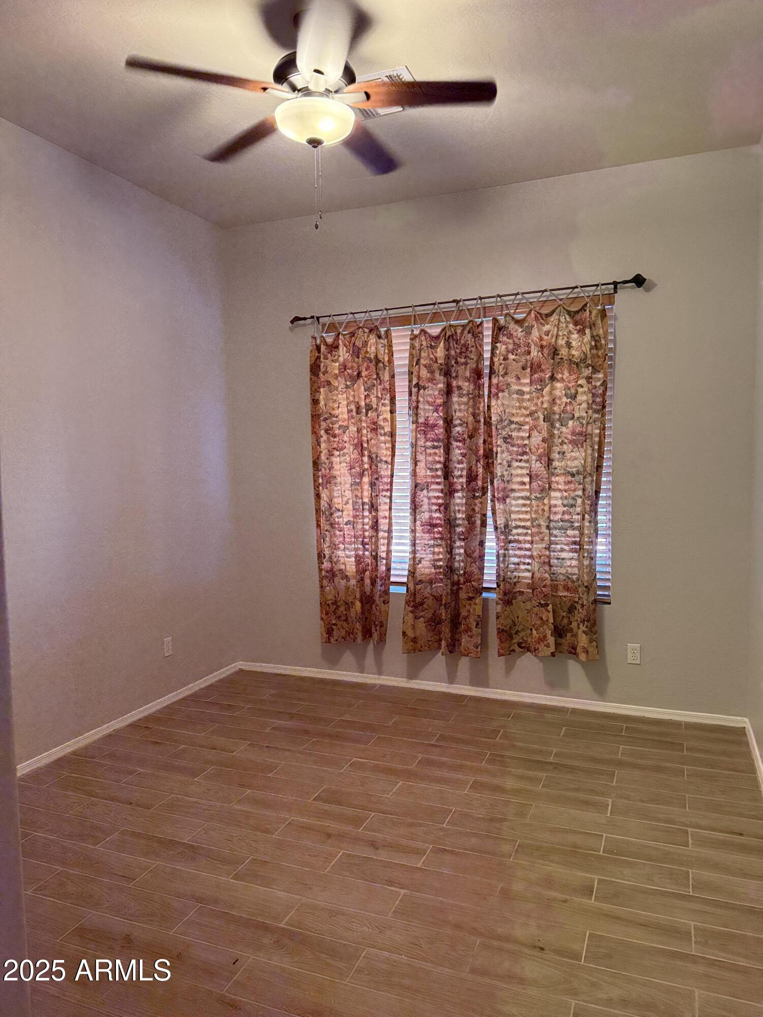 10453 East Pine Valley Drive Scottsdale, AZ 85255 - Photo 30 of 35 a view of entryway with hardwood