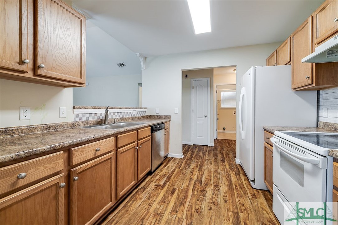 76 Rice Mill Road Port Wentworth, GA 31407 - Photo 12 of 27