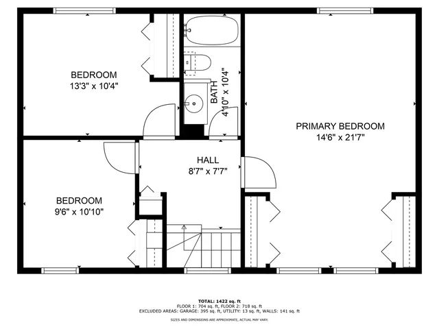 $385,000 | 716 Sand Creek Drive, Carol Stream, IL 60188