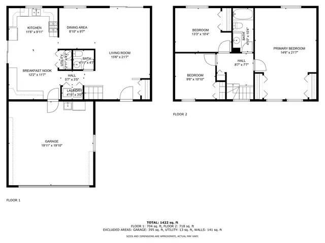 $385,000 | 716 Sand Creek Drive, Carol Stream, IL 60188