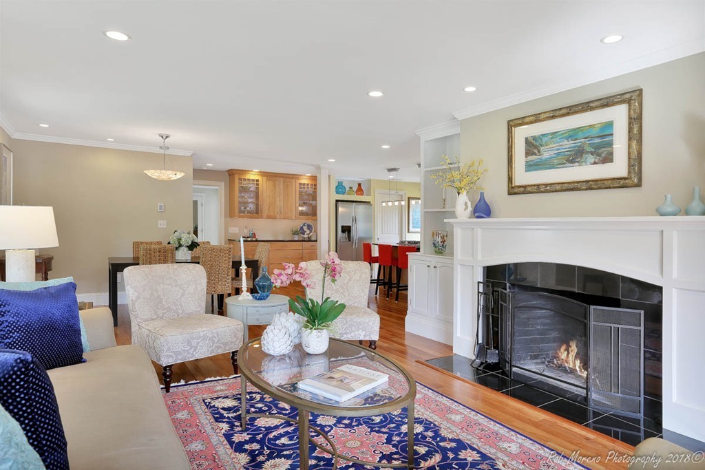 4 Brook Road Marblehead, MA 01945 - Photo 5 of 30