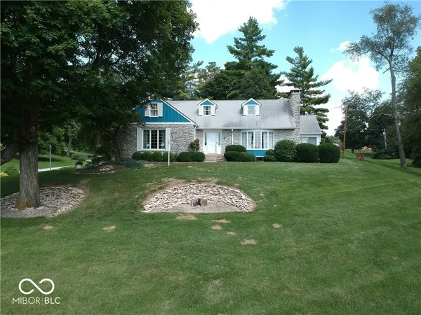 $369,900 | 2702 Meadowbrook Drive, New Castle, IN 47362
