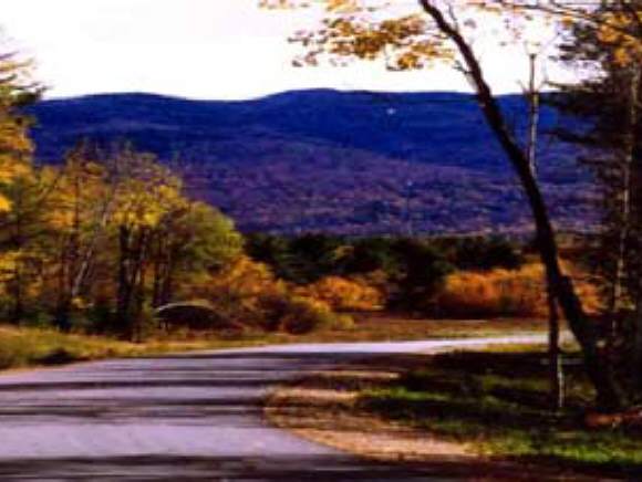 A8 Stanton Farm Road Bartlett, NH 03812 - Photo 1 of 1