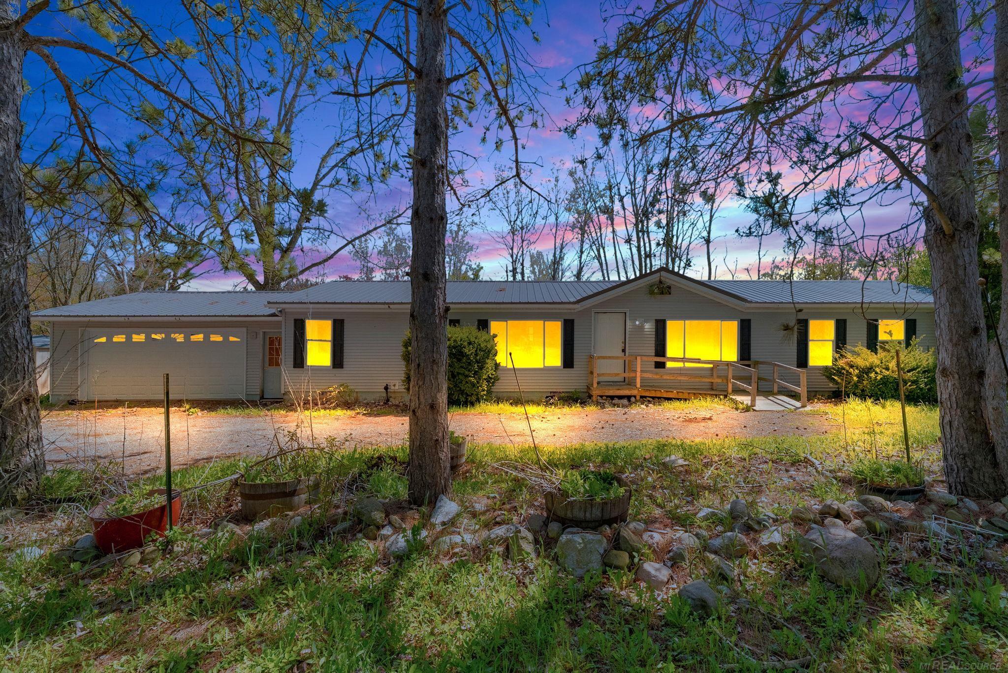4260 Washington Road Carsonville, MI 48419 - Photo 2 of 54