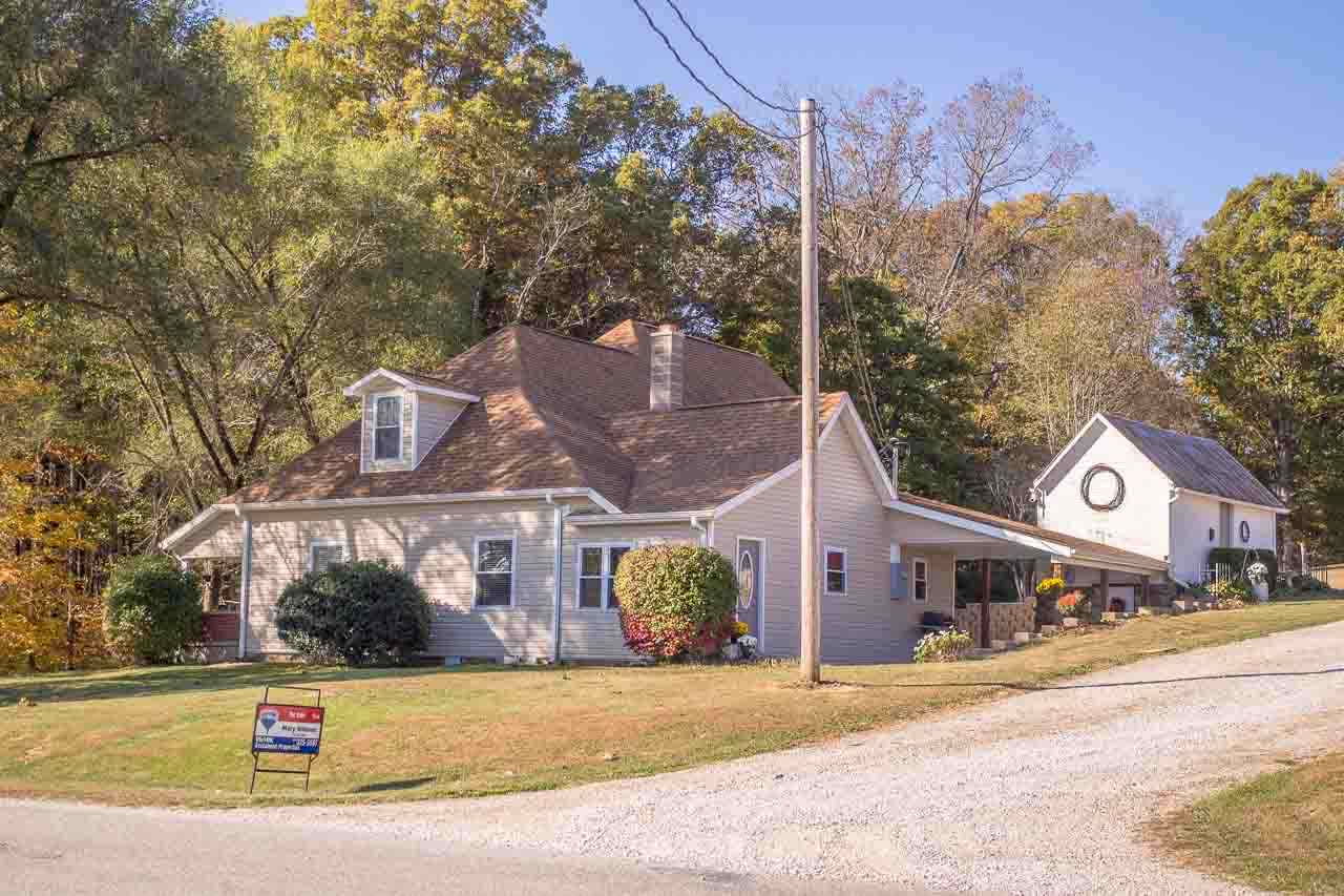 4982 South Owensburg Road Springville, IN 47462 - Photo 1 of 36 Gallery Image 1