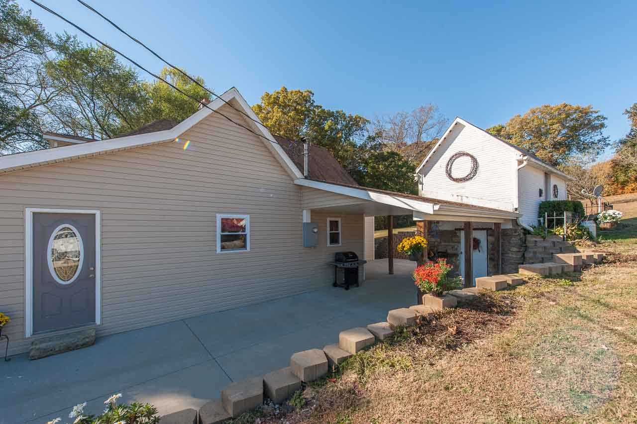 4982 South Owensburg Road Springville, IN 47462 - Photo 5 of 36 Gallery Image 5