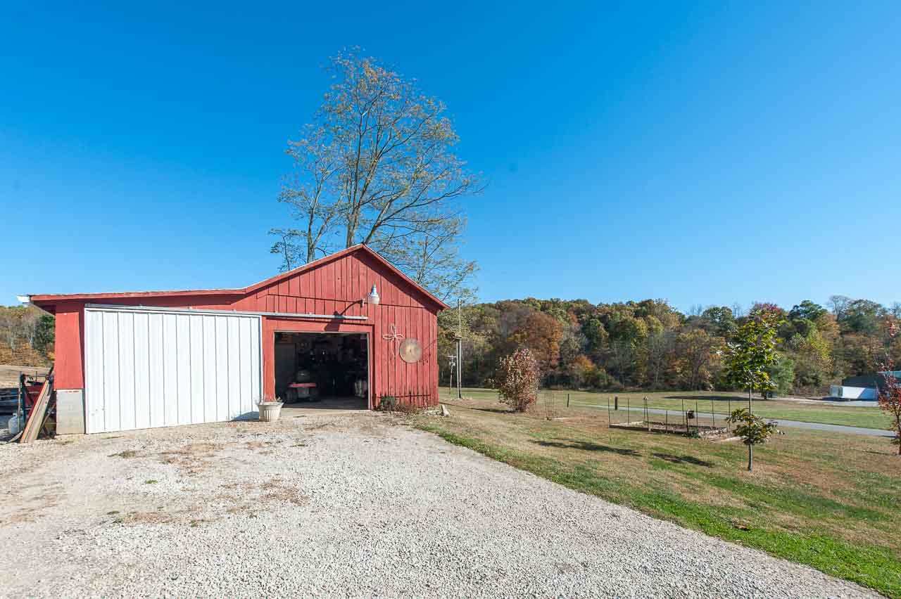 4982 South Owensburg Road Springville, IN 47462 - Photo 6 of 36 Gallery Image 6