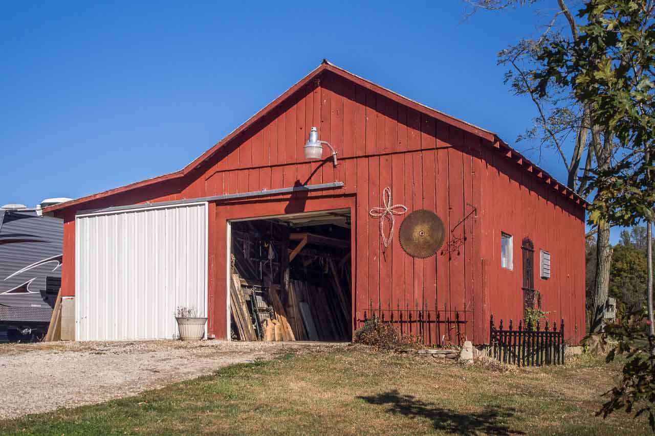 4982 South Owensburg Road Springville, IN 47462 - Photo 7 of 36 Gallery Image 7