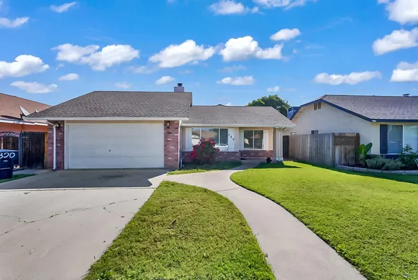 $389,900 | 320 Scout Way, Modesto, CA 95351