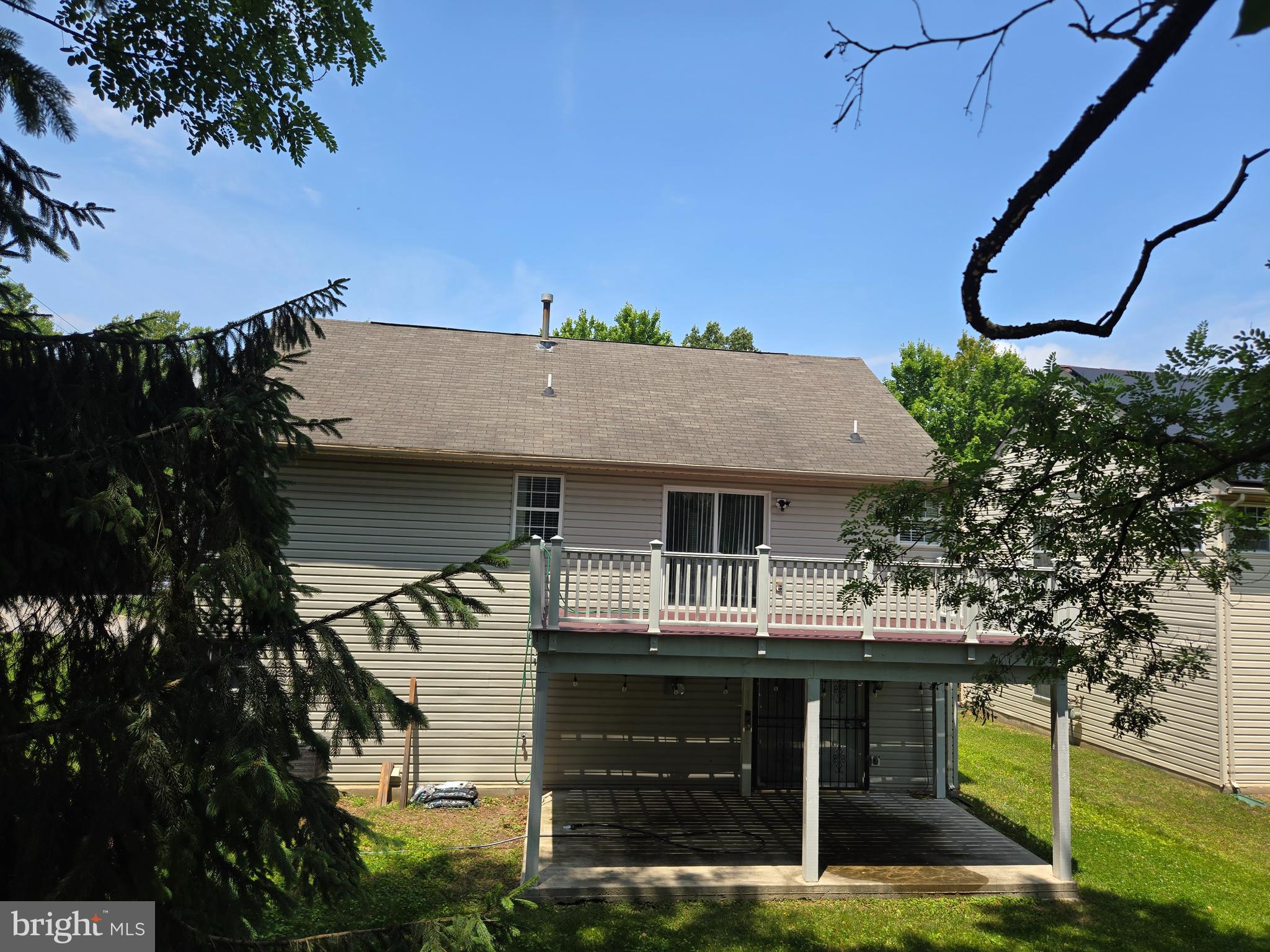 5401 Riba Court Capitol Heights, MD 20743 - Photo 16 of 16