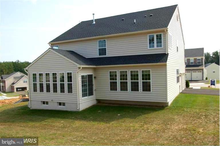 410820 Red Lion Road White Marsh, MD 21162 - Photo 29 of 29 Exterior (Rear)