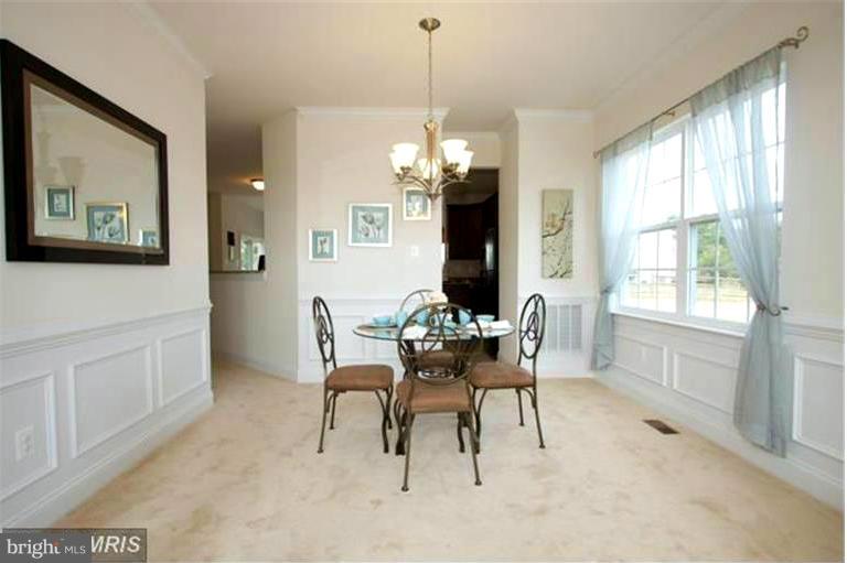 410820 Red Lion Road White Marsh, MD 21162 - Photo 9 of 29 Dining Room