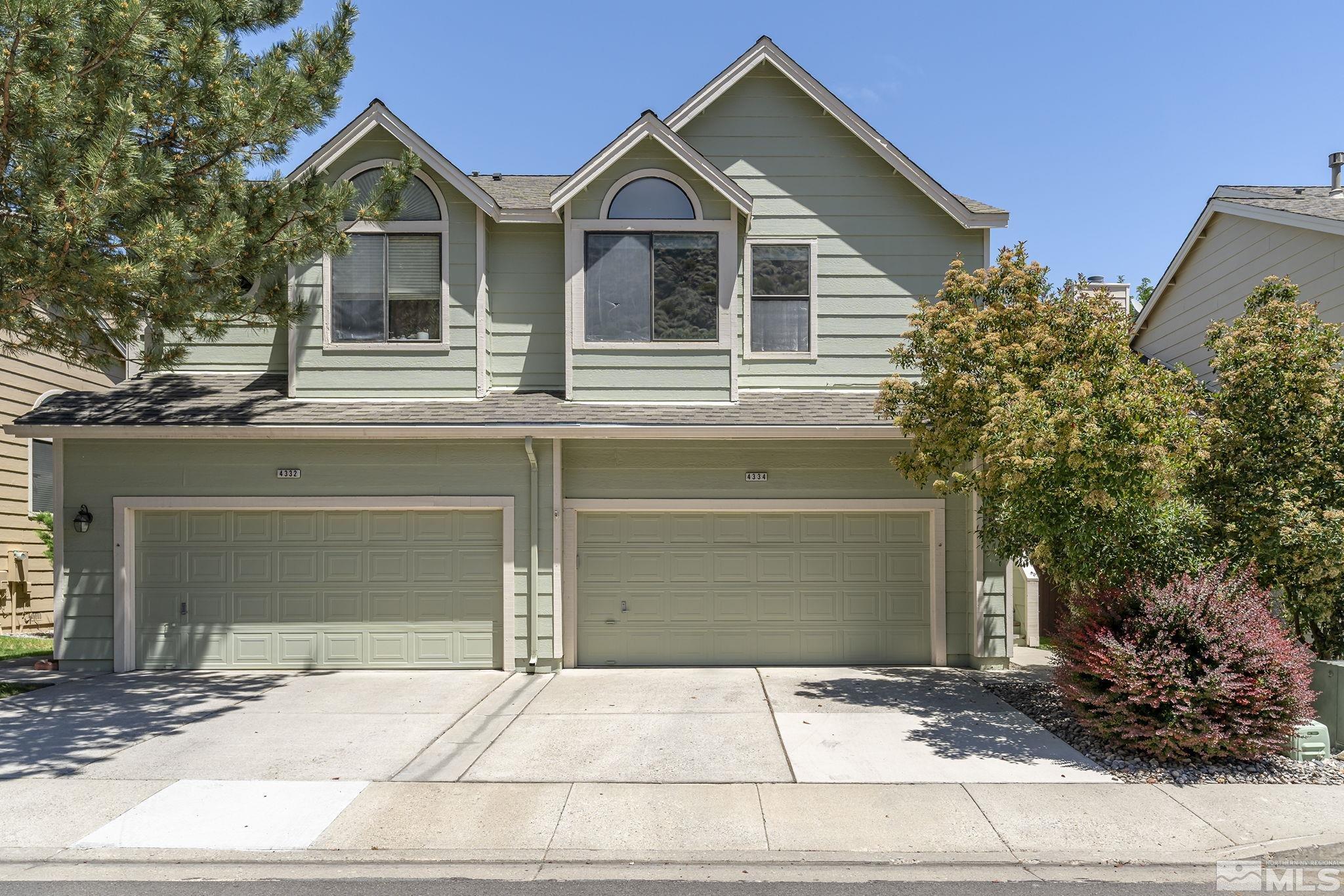 4334 Leeward Lane Reno, NV 89502 - Photo 1 of 22 Photo 1