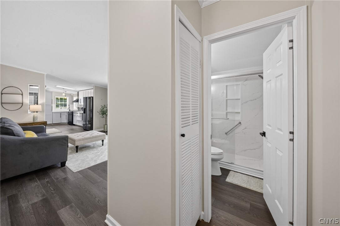 75 Barker Road Hastings, NY 13036 - Photo 20 of 47 Gallery Image 20