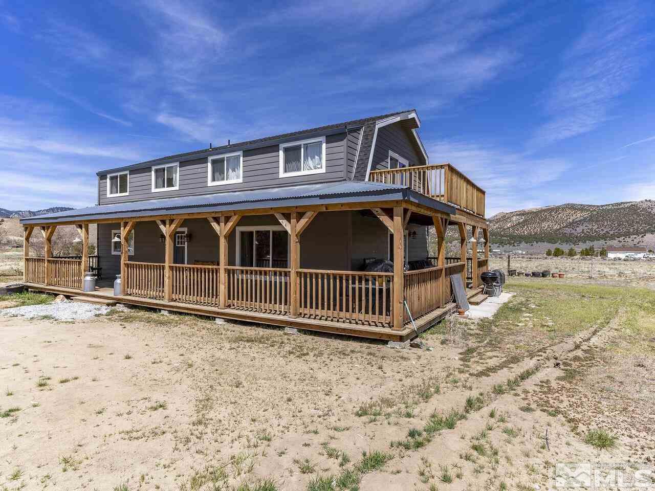 800 Appaloosa Circle Reno, NV 89508 - Photo 18 of 33 Photo 19