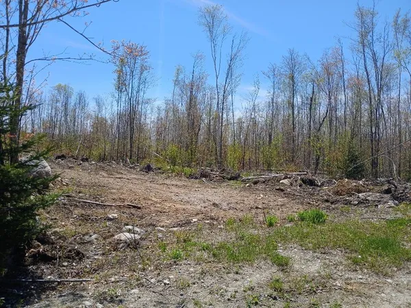 $54,900 | 40 B Eleanor Mae Road/ Road, Cherryfield, ME 04622