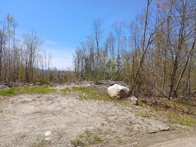 $54,900 | 40 B Eleanor Mae Road/ Road, Cherryfield, ME 04622