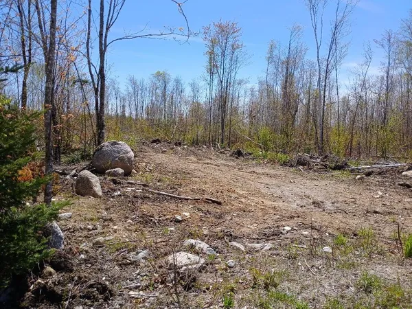 $54,900 | 40 B Eleanor Mae Road/ Road, Cherryfield, ME 04622