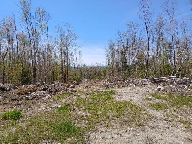 $54,900 | 40 B Eleanor Mae Road/ Road, Cherryfield, ME 04622