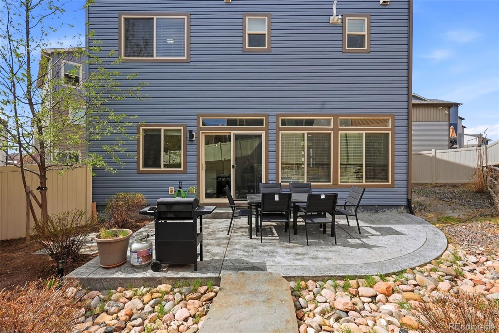 9541 Timberlake Loop Colorado Springs, CO 80927 - Photo 19 of 29