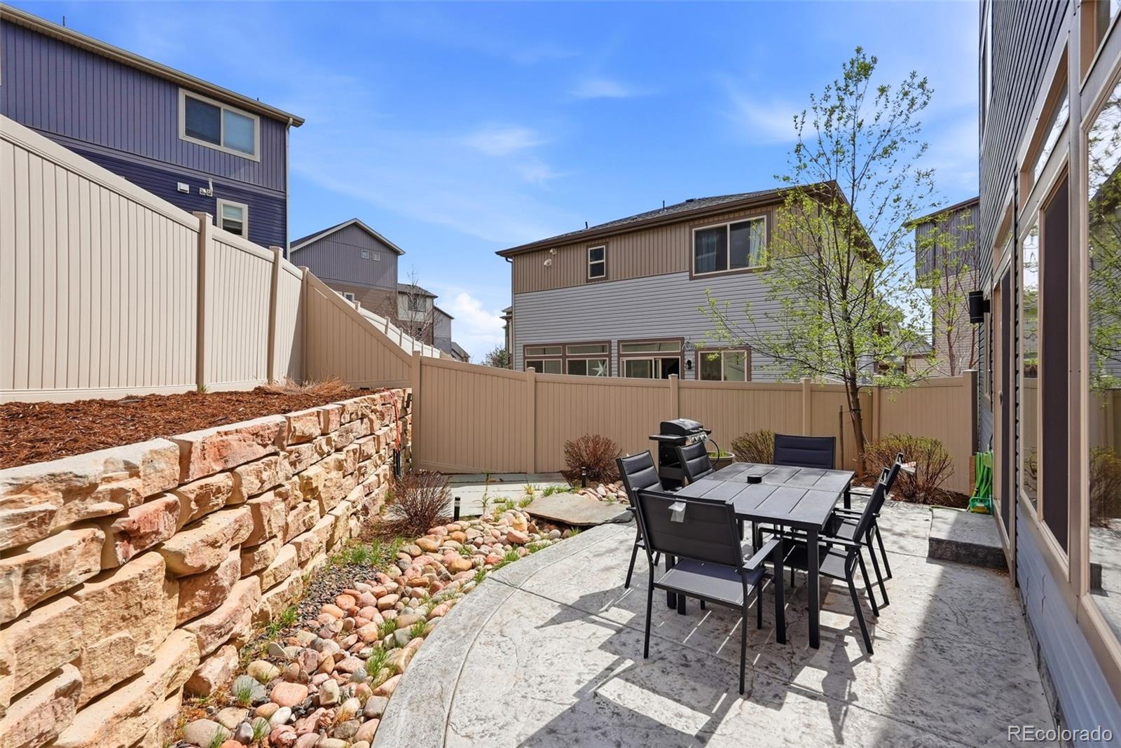9541 Timberlake Loop Colorado Springs, CO 80927 - Photo 20 of 29