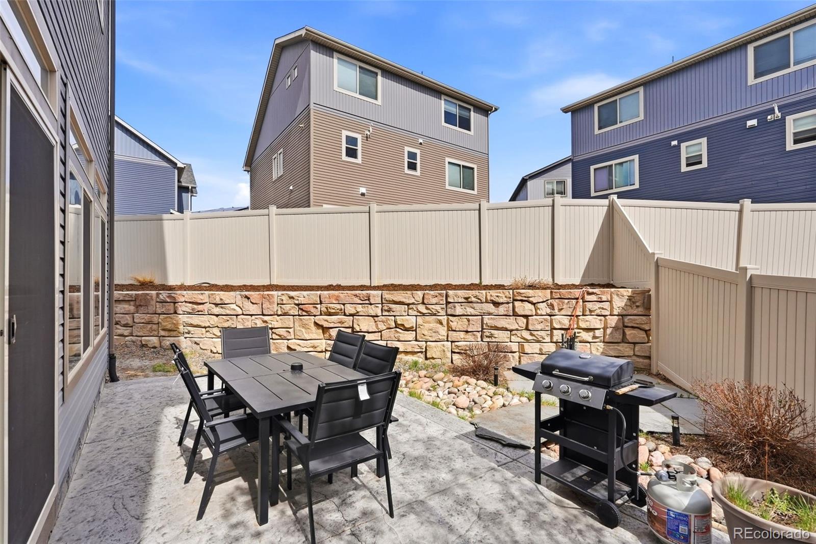 9541 Timberlake Loop Colorado Springs, CO 80927 - Photo 21 of 29