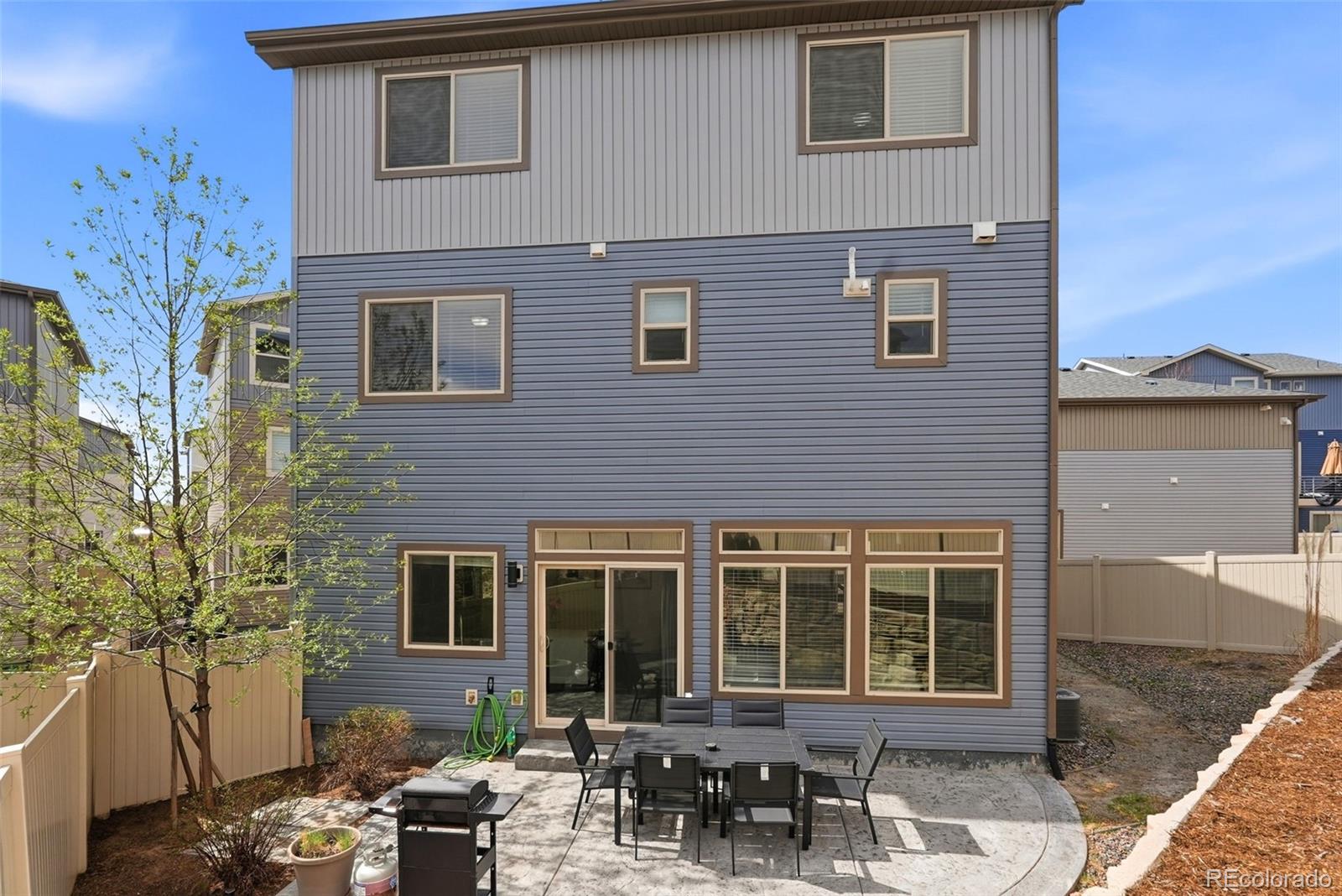9541 Timberlake Loop Colorado Springs, CO 80927 - Photo 22 of 29