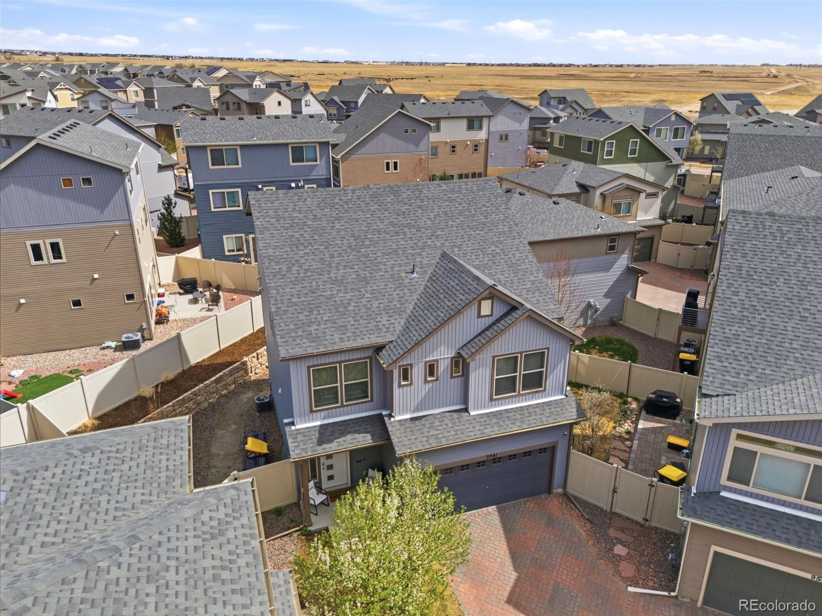 9541 Timberlake Loop Colorado Springs, CO 80927 - Photo 26 of 29