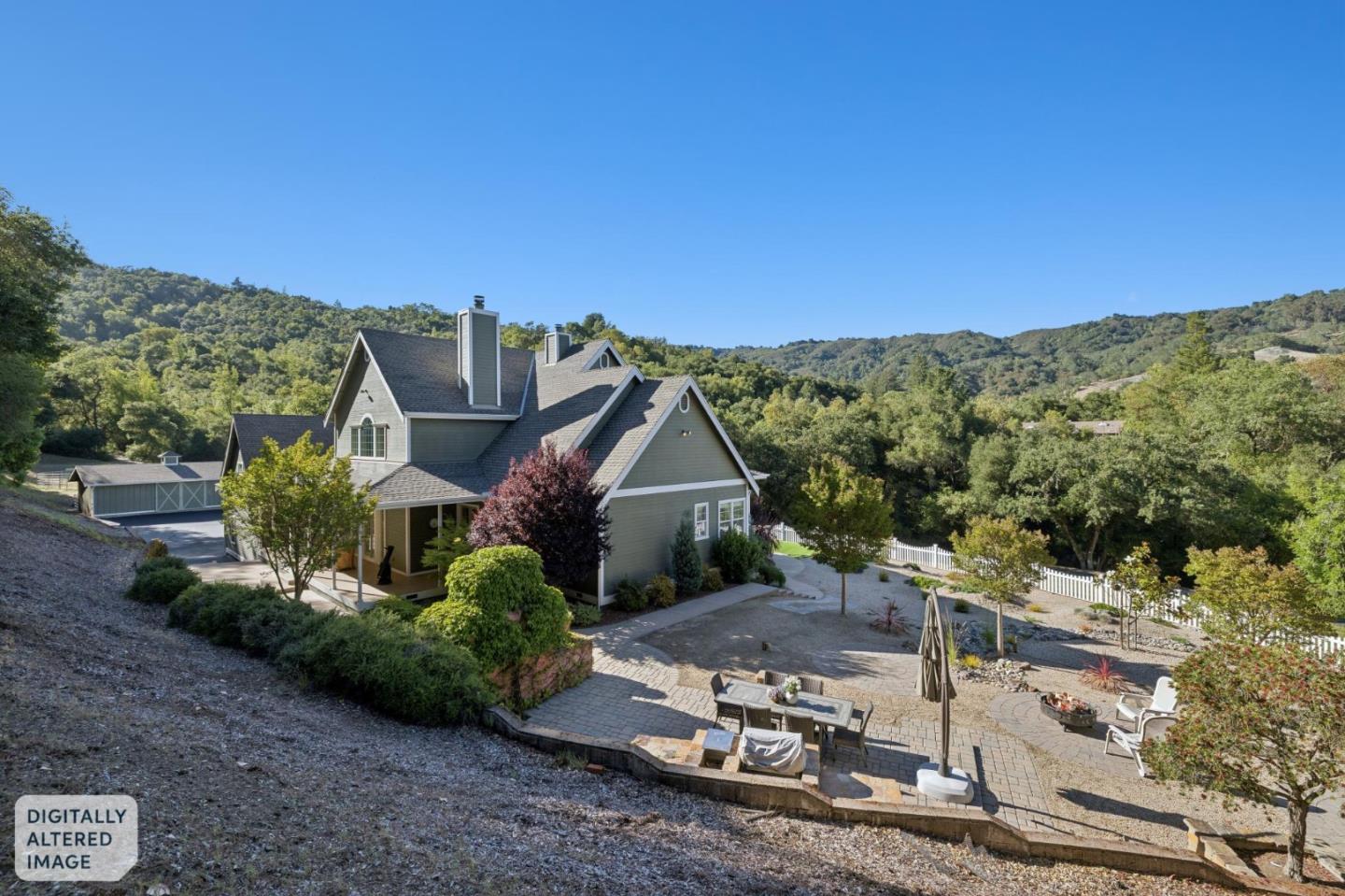 6790 Redwood Retreat Road Gilroy, CA 95020 - Photo 71 of 89