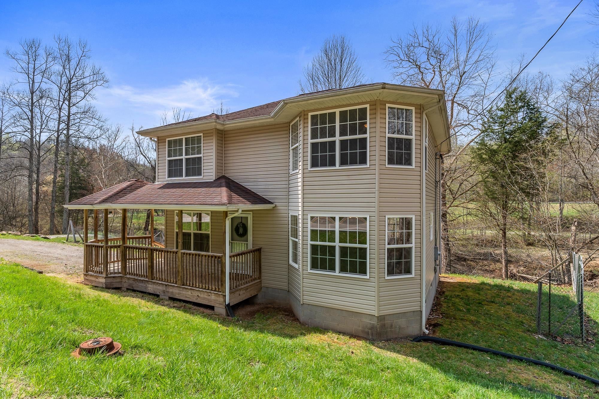 7987 Hurricane Creek Road Winfield, WV 25213 - Photo 31 of 31 Gallery Image 31