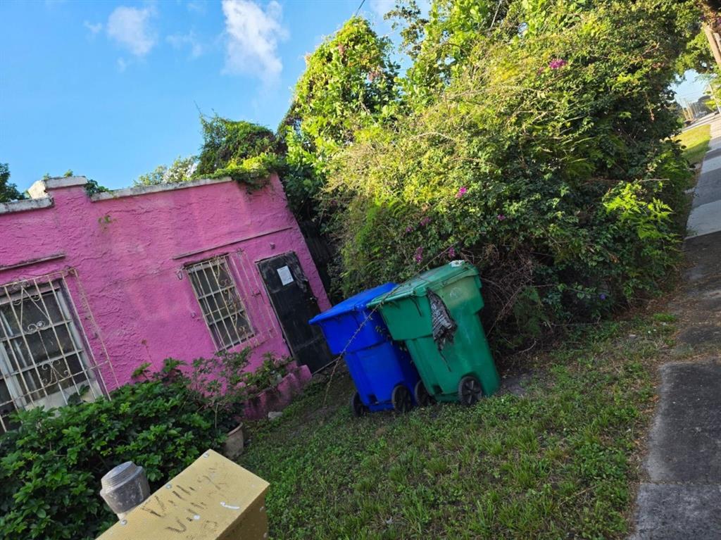 660 Northwest 43rd Street Miami, FL 33127 - Photo 2 of 5 an aerial view of a house